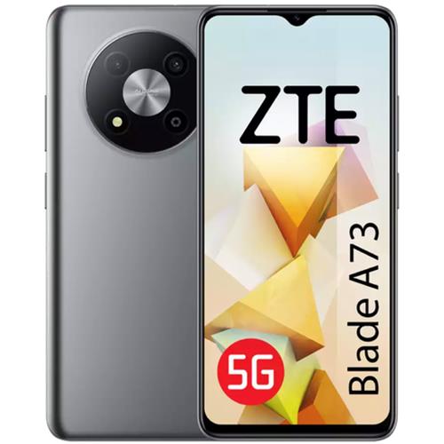 ZTE Blade A73 5G 6.52" HD+ 4GB 128GB 5MP/50MP Grey