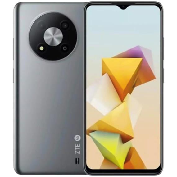ZTE Blade A73 5G 6.52" HD+ 4GB 128GB 5MP/50MP Grey