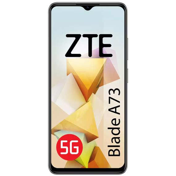 ZTE Blade A73 5G 6.52" HD+ 4GB 128GB 5MP/50MP Grey
