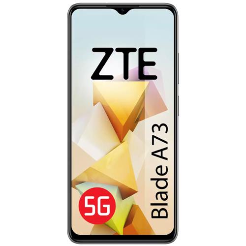ZTE Blade A73 5G 6.52" HD+ 4GB 128GB 5MP/50MP Grey