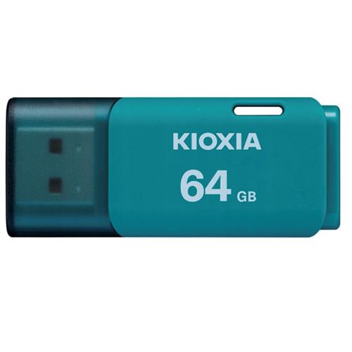 Memoria USB 64GB 2.0 Kioxia Flash Drive U202