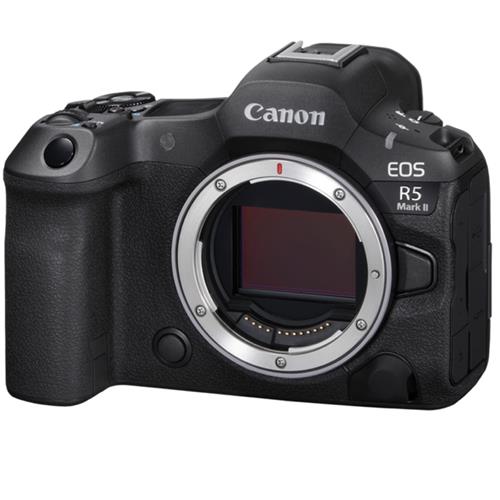 Canon Eos R5 Mark II Cuerpo - Cámara Full Frame 45 Megapíxeles