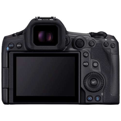 Canon Eos R5 Mark II Cuerpo - Cámara Full Frame 45 Megapíxeles