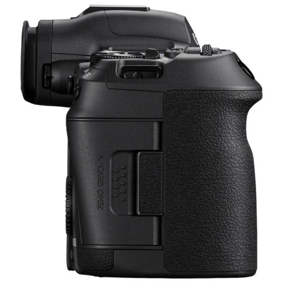 Canon Eos R5 Mark II Cuerpo - Cámara Full Frame 45 Megapíxeles
