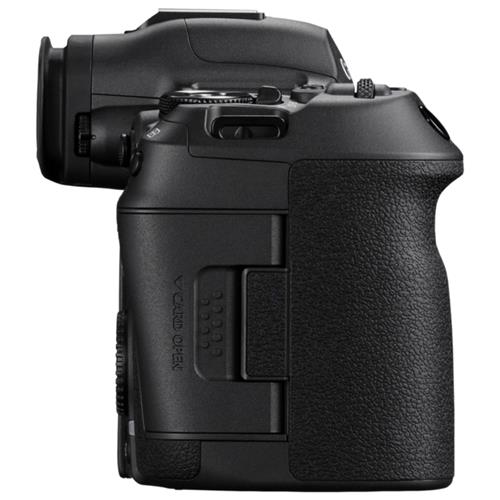 Canon Eos R5 Mark II Cuerpo - Cámara Full Frame 45 Megapíxeles