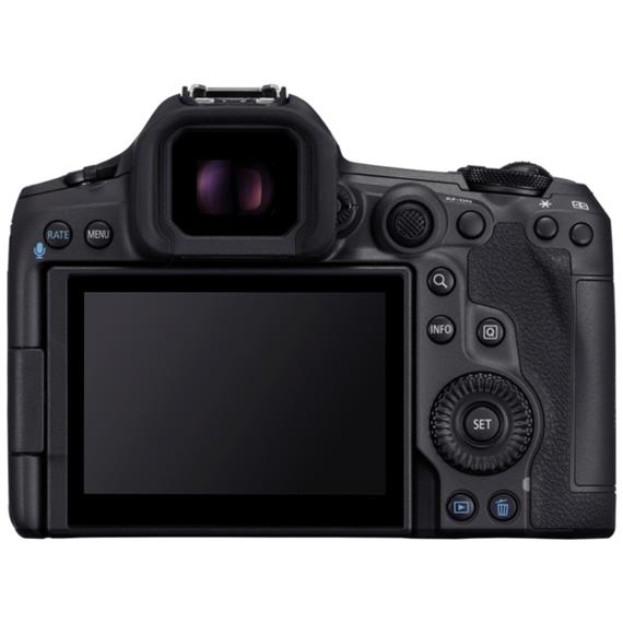 Canon Eos R5 Mark II  + Objetivo RF24-105 F4L IS USM - Cámara Full Frame