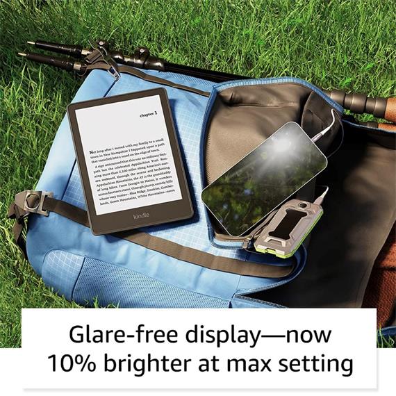 Amazon Kindle Paperwhite 11ª 16GB Resistente al agua WIFI Blue