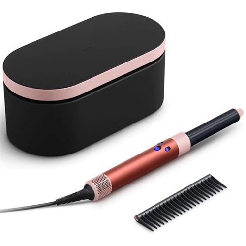 Dyson Airwrap HS05 Long Moldeador Multifunción Strawberry Bronze - Blush Pink