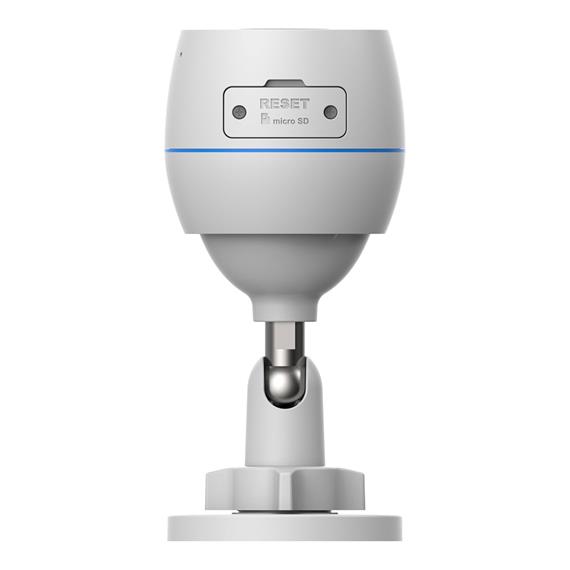 Ezviz H3C 3MP Cámara de Seguridad Exterior Wifi 2K