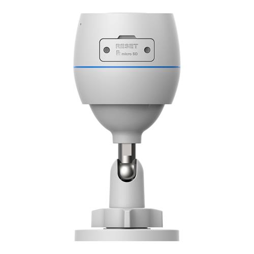 Ezviz H3C 3MP Cámara de Seguridad Exterior Wifi 2K