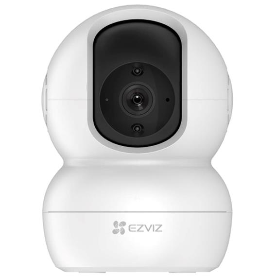 Ezviz TY2 Cámara de Vigilancia Interior 360º Wifi 1080P