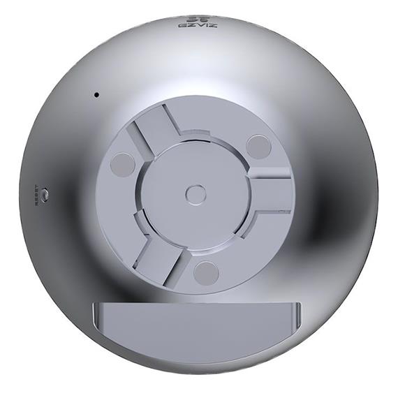 Ezviz E6 3K Cámara de Seguridad Interior 360º Wifi con detección de mascotas