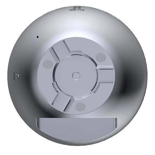 Ezviz E6 3K Cámara de Seguridad Interior 360º Wifi con detección de mascotas