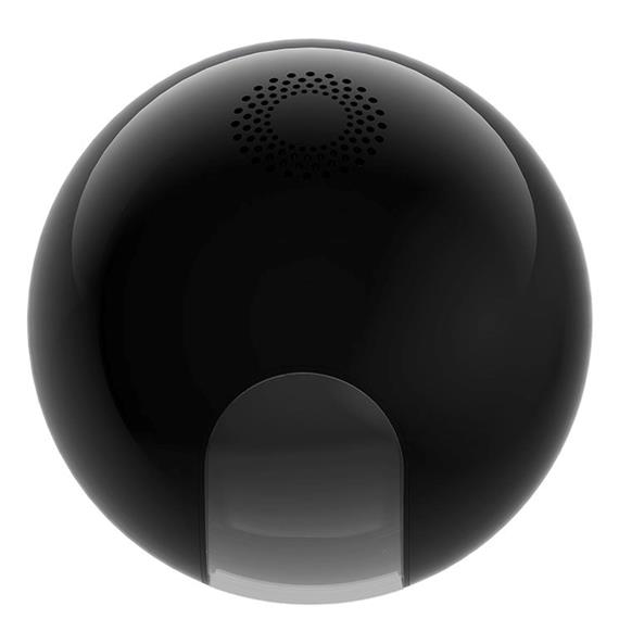 Ezviz E6 3K Cámara de Seguridad Interior 360º Wifi con detección de mascotas