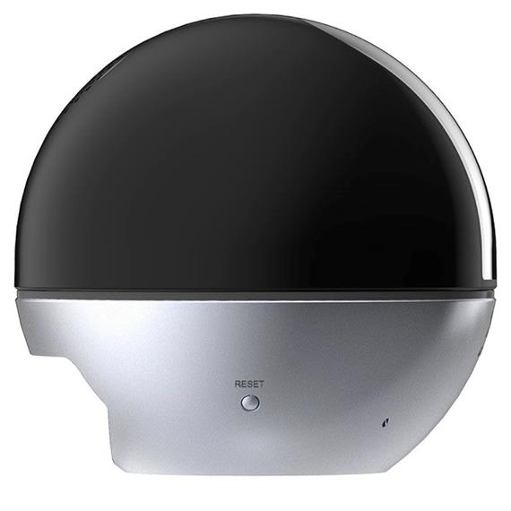 Ezviz E6 3K Cámara de Seguridad Interior 360º Wifi con detección de mascotas