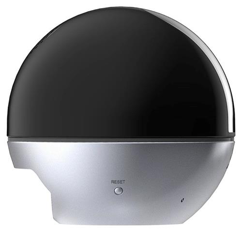 Ezviz E6 3K Cámara de Seguridad Interior 360º Wifi con detección de mascotas