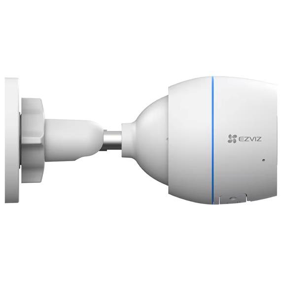 Ezviz H3C 3MP Cámara de Seguridad Exterior Wifi 1080p