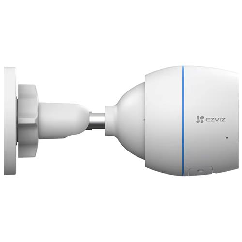 Ezviz H3C 3MP Cámara de Seguridad Exterior Wifi 1080p