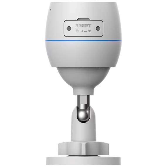Ezviz H3C 3MP Cámara de Seguridad Exterior Wifi 1080p
