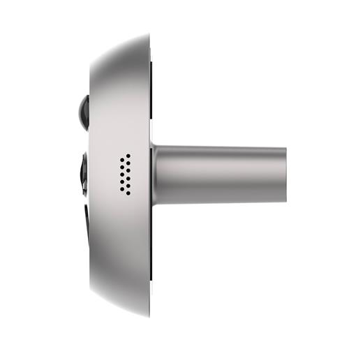 Ezviz DP2C Mirilla Inteligente Pantalla 4,3" Wifi y Detector de Presencia  Plateada