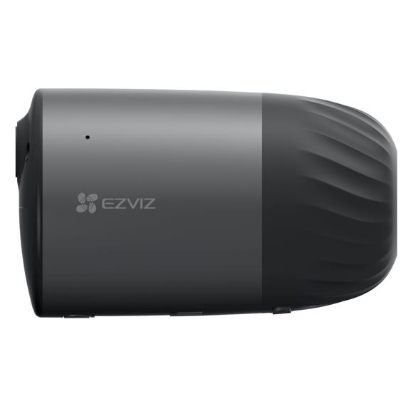 Ezviz eLife BC1C Cámara Seguridad Exterior Recargable 2K+ con Luz y Sirena