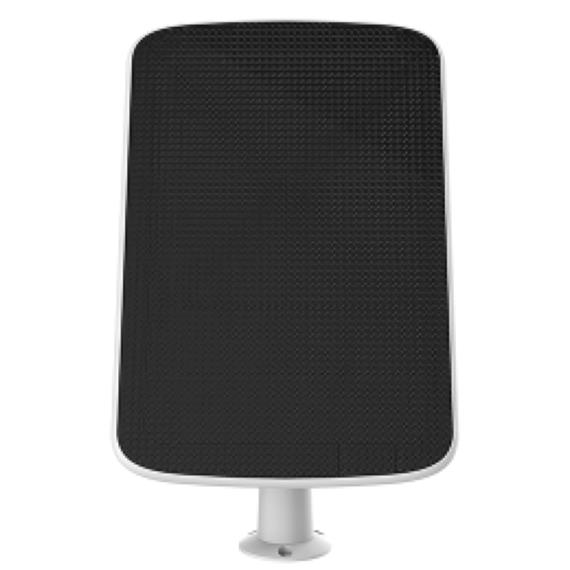 Ezviz CS-CMT Panel Solar Carga 6.18W para Cámaras Exteriores con USB-C