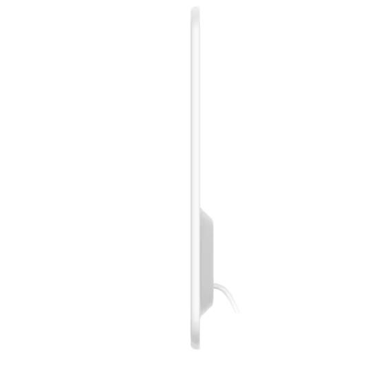 Ezviz CS-CMT Panel Solar Carga 6.18W para Cámaras Exteriores con USB-C