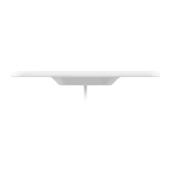 Ezviz CS-CMT Panel Solar Carga 6.18W para Cámaras Exteriores con USB-C