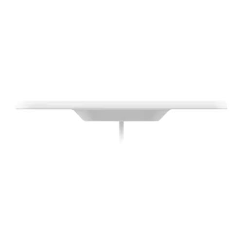 Ezviz CS-CMT Panel Solar Carga 6.18W para Cámaras Exteriores con USB-C