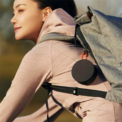 XIAOMI MI Portable Bluetooth Speaker Mini  (BHR4802GL)