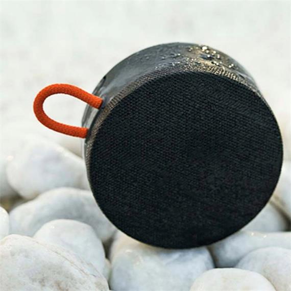 XIAOMI MI Portable Bluetooth Speaker Mini  (BHR4802GL)