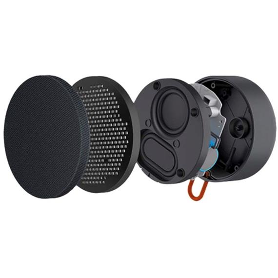 XIAOMI MI Portable Bluetooth Speaker Mini  (BHR4802GL)