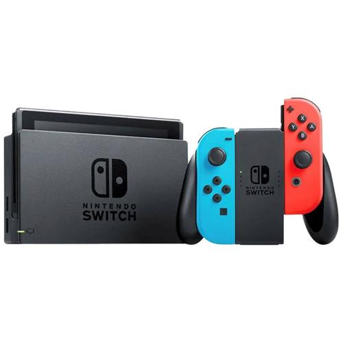 Nintendo Switch + Juego Sports + Cinta Pierna + 12 Meses Nintendo Online