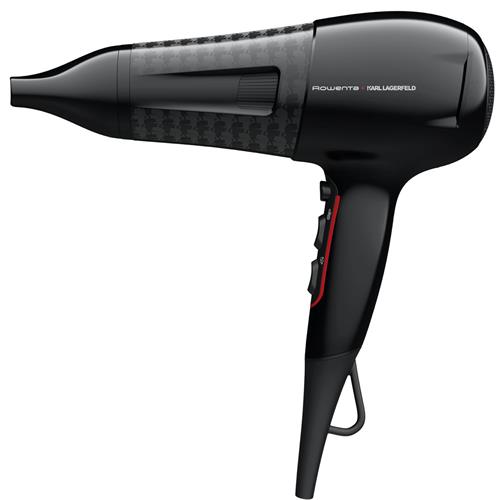 Rowenta CV591LF0 Secador Powerline Karl Lagerfeld 2300W