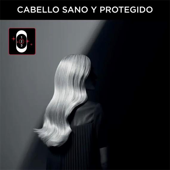 Rowenta CV591LF0 Secador Powerline Karl Lagerfeld 2300W