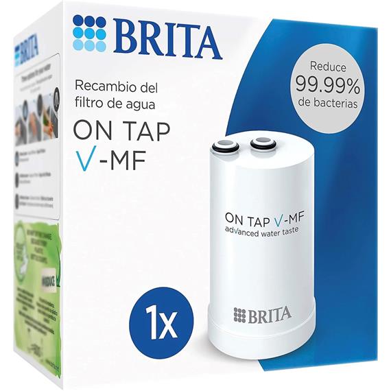 Brita Recambio On tap V-MF P1 Filtro Pack