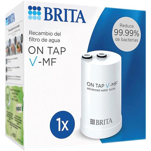 Brita Recambio On tap V-MF P1 Filtro Pack