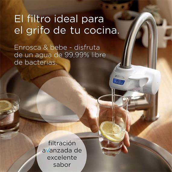 Brita Recambio On tap V-MF P1 Filtro Pack