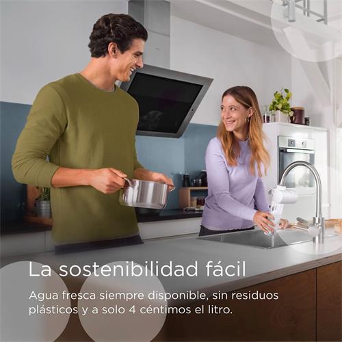 Brita Recambio On tap V-MF P1 Filtro Pack