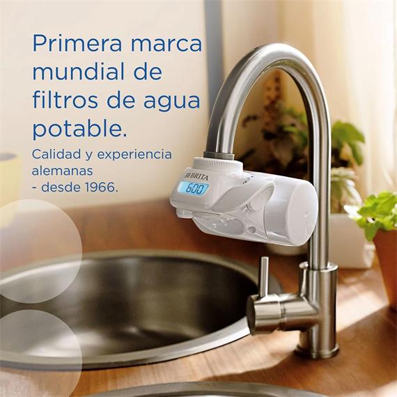 Brita Recambio On tap V-MF P1 Filtro Pack