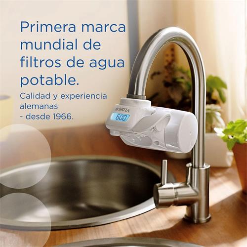 Brita Recambio On tap V-MF P1 Filtro Pack