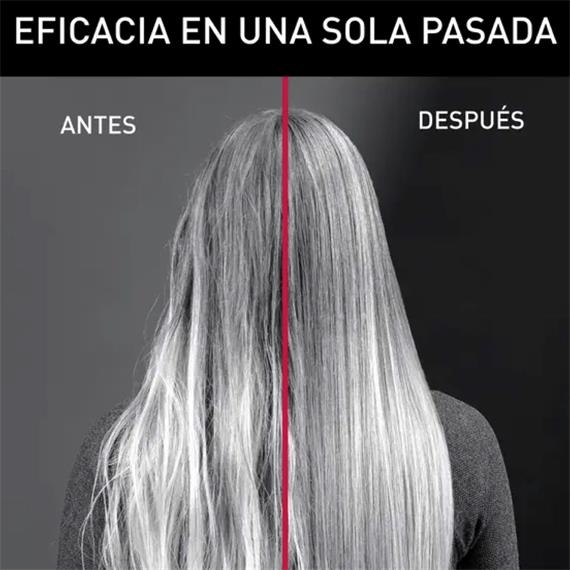 Rowenta SF321LF0 Plancha de pelo New Optiliss Karl Lagerfeld
