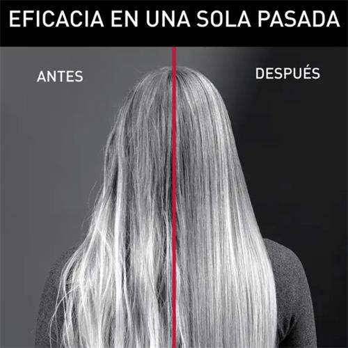 Rowenta SF321LF0 Plancha de pelo New Optiliss Karl Lagerfeld