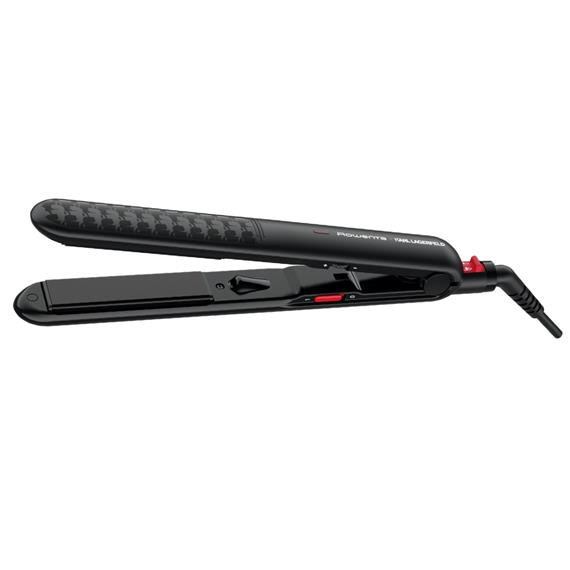 Rowenta SF321LF0 Plancha de pelo New Optiliss Karl Lagerfeld
