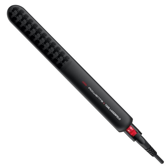 Rowenta SF321LF0 Plancha de pelo New Optiliss Karl Lagerfeld