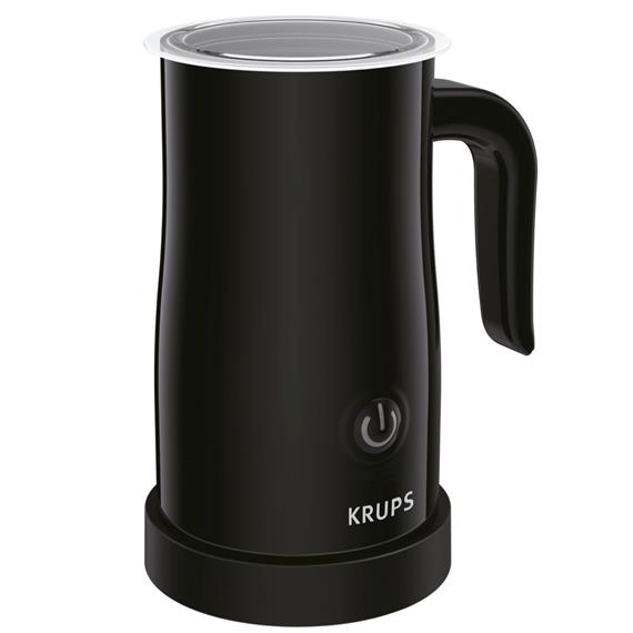 Krups XL100810 Espumador de Leche 150ml Negro