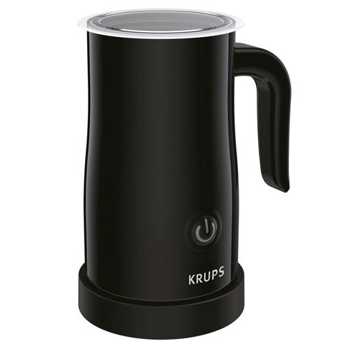 Krups XL100810 Espumador de Leche 150ml Negro
