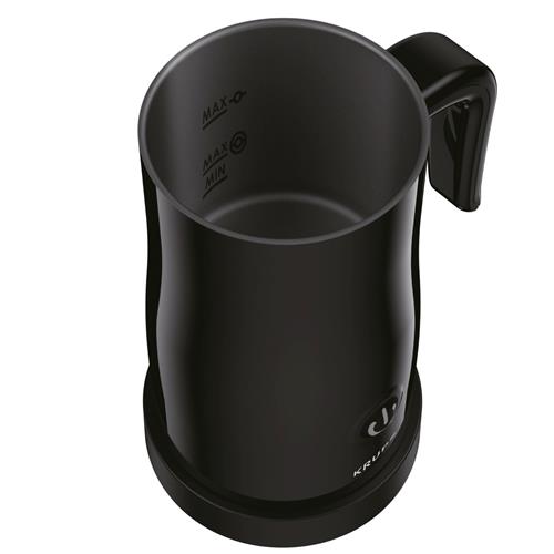 Krups XL100810 Espumador de Leche 150ml Negro