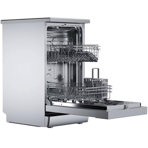 Teka DFS24650 lavavajillas 45CM inox