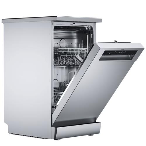Teka DFS24650 lavavajillas 45CM inox